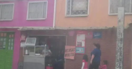 TIENDA DE BARRIO CALLE 39F BOGOTÁ TIENDA DE BARRIO CALLE 39F BOGOTÁ